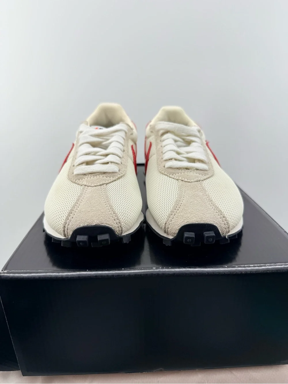 Nike LD 1000 Summit size 6